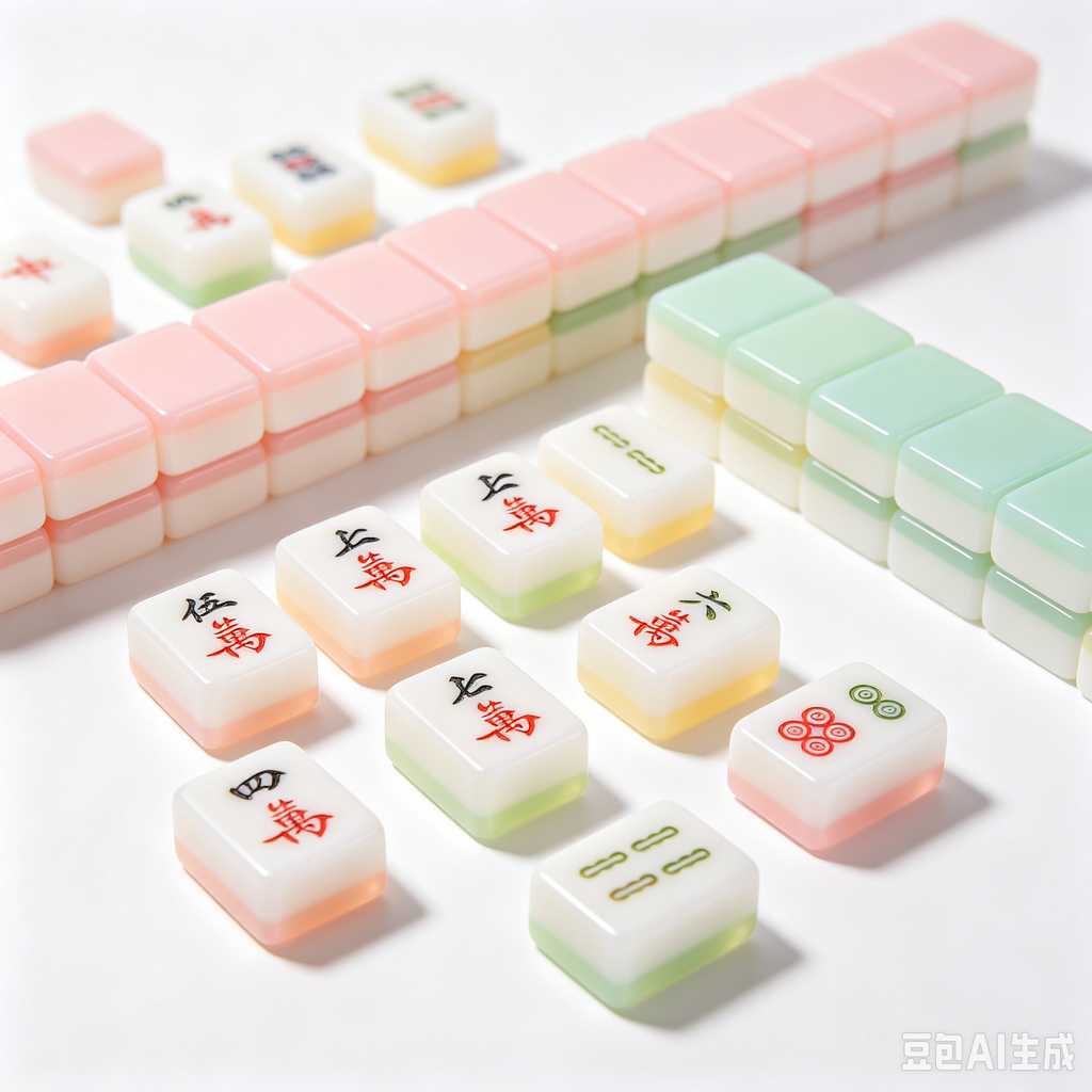 VinaDelMar,mahjong